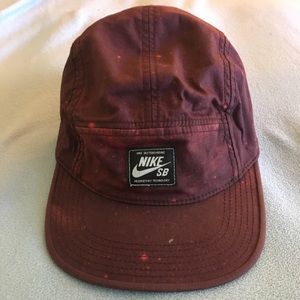 Nike SB Five Panel Hat